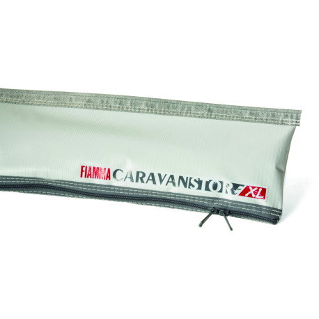 CARAVANSTORE XL 3.60 X 2.50 M BLEU