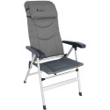 FAUTEUIL THOR GRIS CLAIR