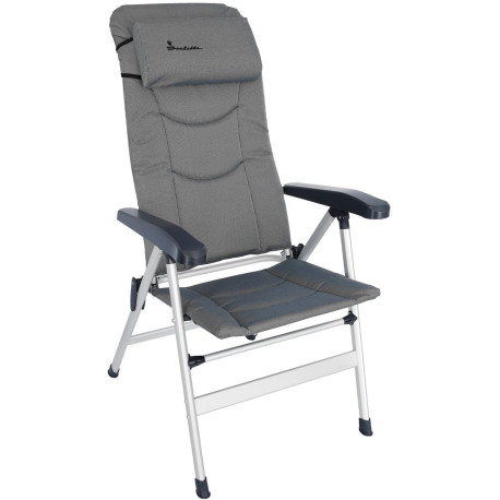 FAUTEUIL THOR GRIS CLAIR