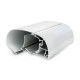 PR2500-3,5M-GR HOR-WHITE-275-12V