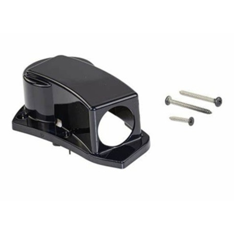 CAPOT PANNEAU ARRIÈRE GAUCHE PR2000 ANTHRACITE