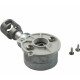 ENGRENAGE COMPLET PR2000 ANTHRACITE