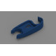 RACK HOLDER BLEU POUR PORTE-VELOS RESTYLING