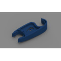 RACK HOLDER BLEU POUR PORTE-VELOS RESTYLING