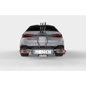 PORTE-VELOS PLIABLE GITANO SPECIAL 2 VELOS