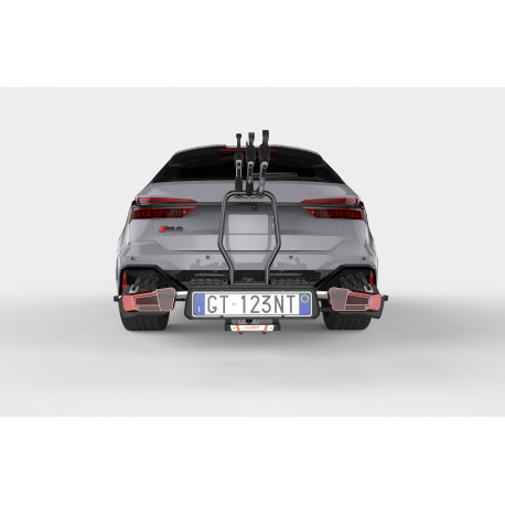 PORTE-VELOS PLIABLE GITANO SPECIAL 2 VELOS