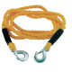 CABLE DE REMORQUAGE