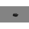 TERMINAL POUR TRIGANO BAR 2PCS NOIR