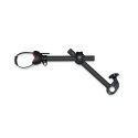 BIKE BLOCK PRO S D3 - DEEP BLACK