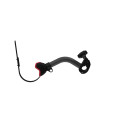 BIKE-BLOCK PRO S 2 - DEEP BLACK NEW 2024