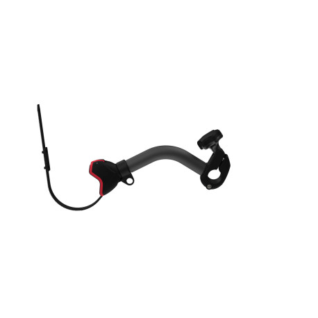 BIKE-BLOCK PRO S 2 - DEEP BLACK NEW 2024