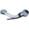 BIKE BLOCK PRO 2 EMBOUTS GRIS