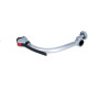 BIKE BLOCK PRO 3 EMBOUTS GRIS