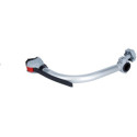 BIKE BLOCK PRO 3 EMBOUTS GRIS