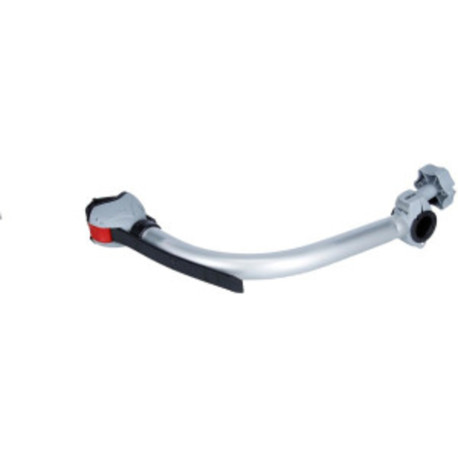 BIKE BLOCK PRO 3 EMBOUTS GRIS