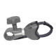 BIKE BLOCK PRO 1 EMBOUTS GRIS