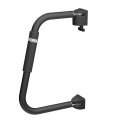 POIGNEE DE SECURITE 46 DEEP BLACK