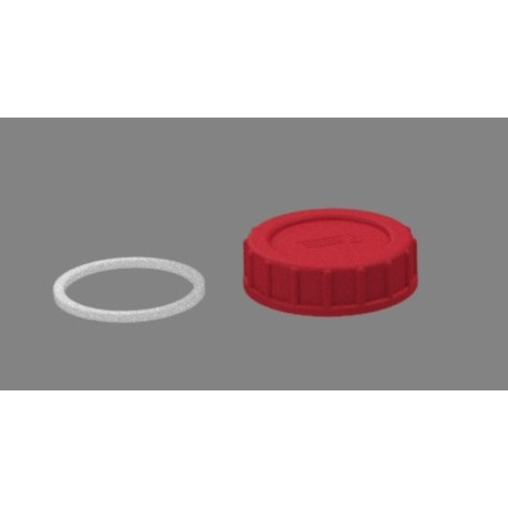 BOUCHON ROUGE ROLL-TANK 23 F KTW