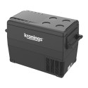 GLACIERE A COMPRESSION CONNECTEE 45L KRONINGS