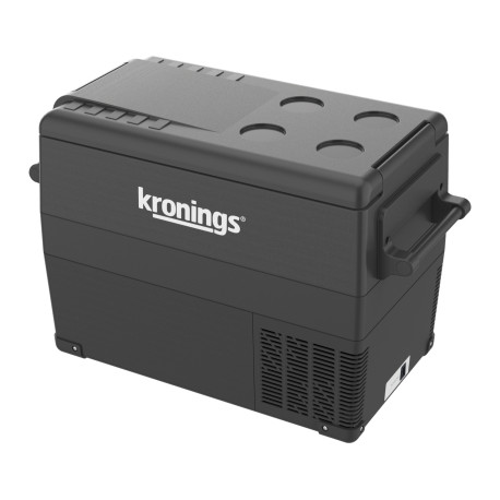 GLACIERE A COMPRESSION CONNECTEE 45L KRONINGS