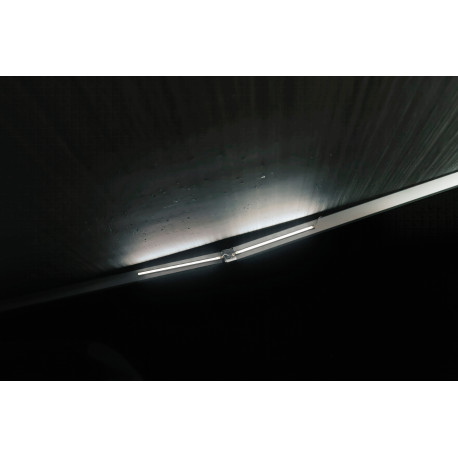 ÉCLAIRAGE DE STORE À LED AWNING ARMS - FIAMMA