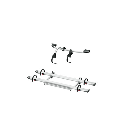 CARRY BIKE GARAGE STANDARD EMBOUTS NOIR