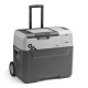 GLACIERE A COMPRESSION LION 40L