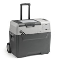 GLACIERE A COMPRESSION LION 40L