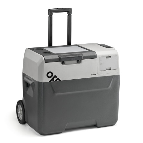 GLACIERE A COMPRESSION LION 40L