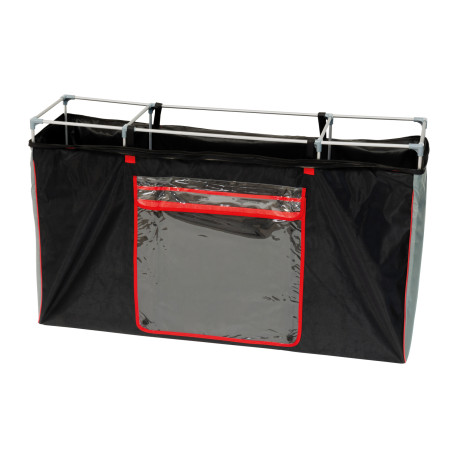 KIT FRAME CARGO BACK