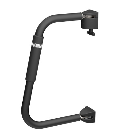 POIGNEE DE SECURITE 46 DEEP BLACK