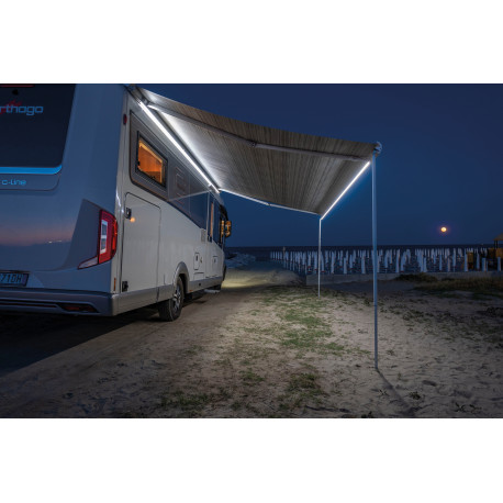 KIT LED STRIP AWNING (F80) NEW 2024