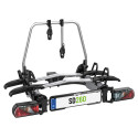 PORTE-VELOS A GLISSIERES EUFAB SD260