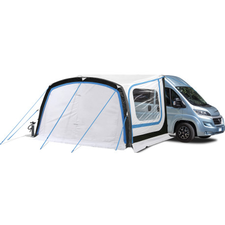 PAROI FRONTALE POUR SOLETTE GONFLABLE SKIA 300 BRUNNER