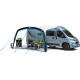 SOLETTE GONFLABLE SKIA 300 GRIS BRUNNER