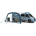 SOLETTE GONFLABLE SKIA 300 GRIS BRUNNER