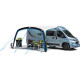 SOLETTE GONFLABLE SKIA 400 GRIS BRUNNER