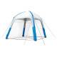 SET DE PAROIS POUR AQUAMAR 250 AUTO-UP GRIS BRUNNER
