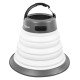 LAMPE SOLAIRE ET USB PLIABLE AURA BRUNNER