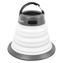 LAMPE SOLAIRE ET USB PLIABLE AURA BRUNNER