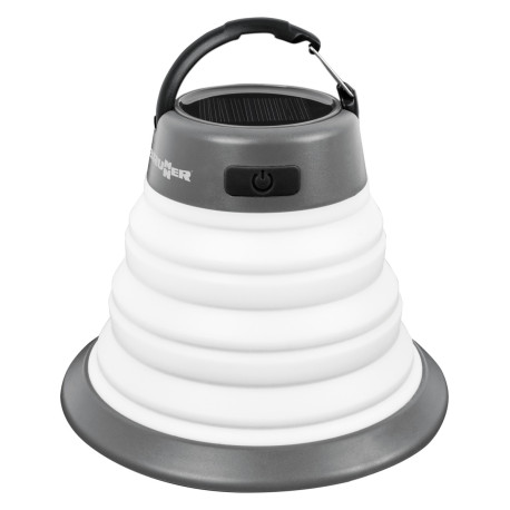 LAMPE SOLAIRE ET USB PLIABLE AURA BRUNNER