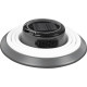 LAMPE SOLAIRE ET USB PLIABLE AURA BRUNNER
