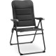 FAUTEUIL 3D SKYE COMPACT GRIS FONCE BRUNNER