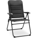 FAUTEUIL 3D SKYE COMPACT GRIS FONCE BRUNNER
