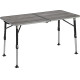 TABLE PLIANTE ELUTOP COMPACK 120 X 80 X 43,5/70,5 CM BRUNNER