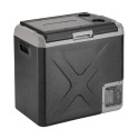 GLACIERE CONGELATEUR A COMPRESSION POLARYS FREEZE 1 ZONE 50 L BRUNNER