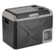 GLACIERE CONGELATEUR A COMPRESSION POLARYS FREEZE 1 ZONE 30 L - BRUNNER