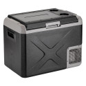 GLACIERE CONGELATEUR A COMPRESSION POLARYS FREEZE 1 ZONE 30 L - BRUNNER