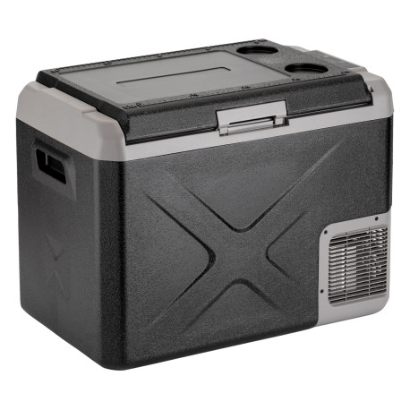 GLACIERE CONGELATEUR A COMPRESSION POLARYS FREEZE 1 ZONE 30 L - BRUNNER
