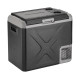 GLACIERE CONGELATEUR A COMPRESSION POLARYS FREEZE 1 ZONE 40 L BRUNNER